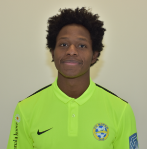 Joel Valencia (Koper F.C.) - 2016/2017